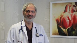 Dr. Öğr. Üyesi Koçer: