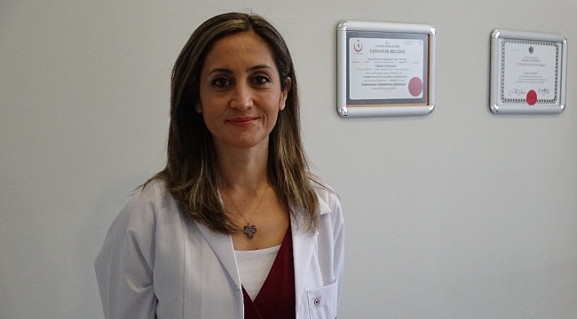 Dr. Öğretim Üyesi Gönülalan: