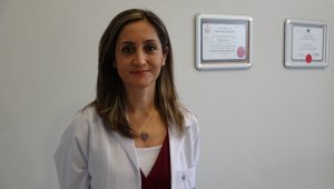 Dr. Öğretim Üyesi Gönülalan: