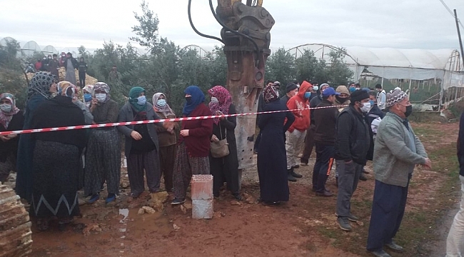 Ev yangınında yatalak yaşlı kadın hayatını kaybetti