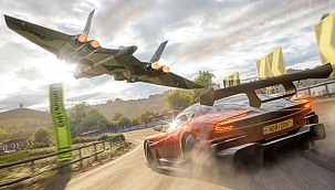 Forza Horizon 4 Ultimate Oyun Keyfi