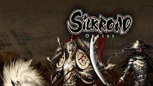Gamegami ve Silkroad Online