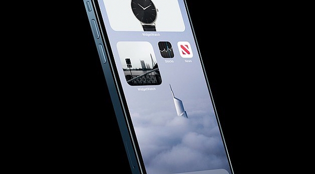 iPhone 12 Pro İle Bir Adım Önde