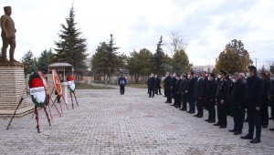 Kazım Karabekir Paşa Karaman'da anıldı