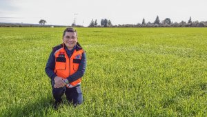Kepez Belediyesi tarımı canlandırdı