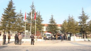 Kılbasan'da Zihinsel engellilerin kaldığı bakım merkezinde yangın