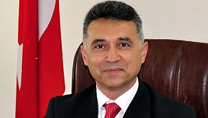 KMÜ’ye Güçlü Rektör Adayı!