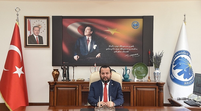 KMÜ'de lisansüstü program sayısı 76'ya yükseldi