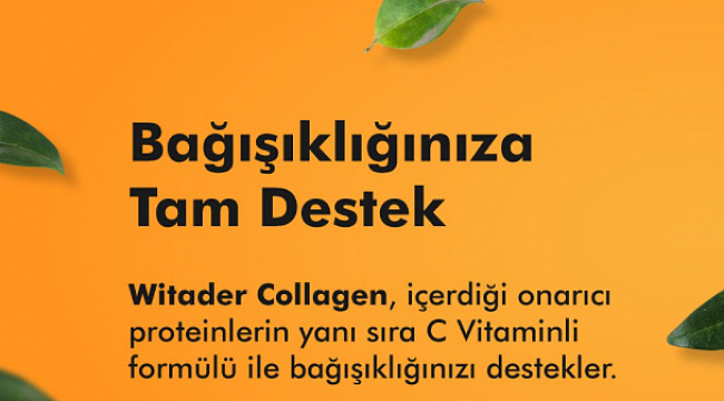 Kolajen Kullanım Amacı