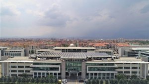 KTO Karatay Üniversitesi Greenmetrıc dünya sıralamasında