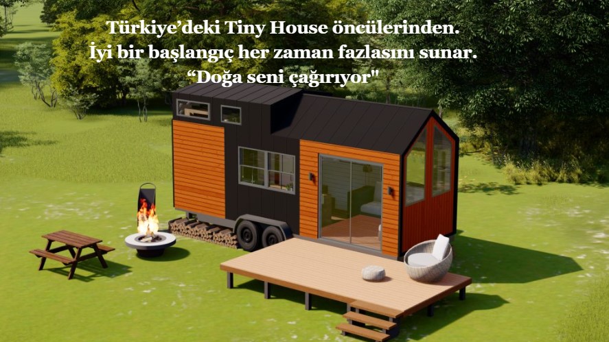 Küçük Bütçeli Evler