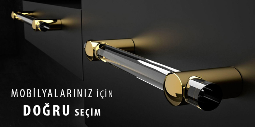 Mobilya Kulpları Özellikleri