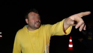 Özgürlüğüne kavuşan Zavadanak Bekir'den kurallara uyun çağrısı