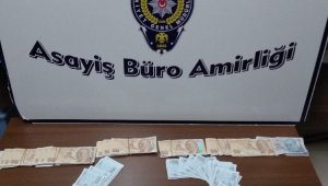 Piyasaya sahte para sürmek isteyen 3 kişi yakalandı