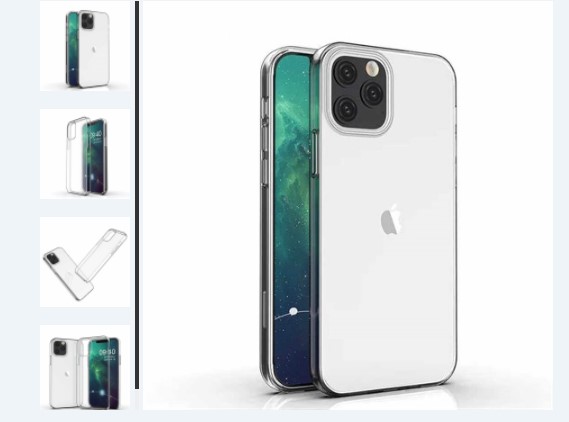 Prestijli Telefon Kılıfı Modelleri
