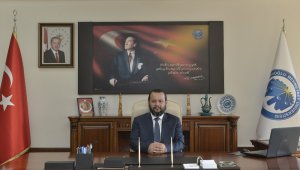 Rektör Akgül: