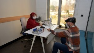 Selçuklu Belediyesi ulaşılabilirlikte de örnek oldu