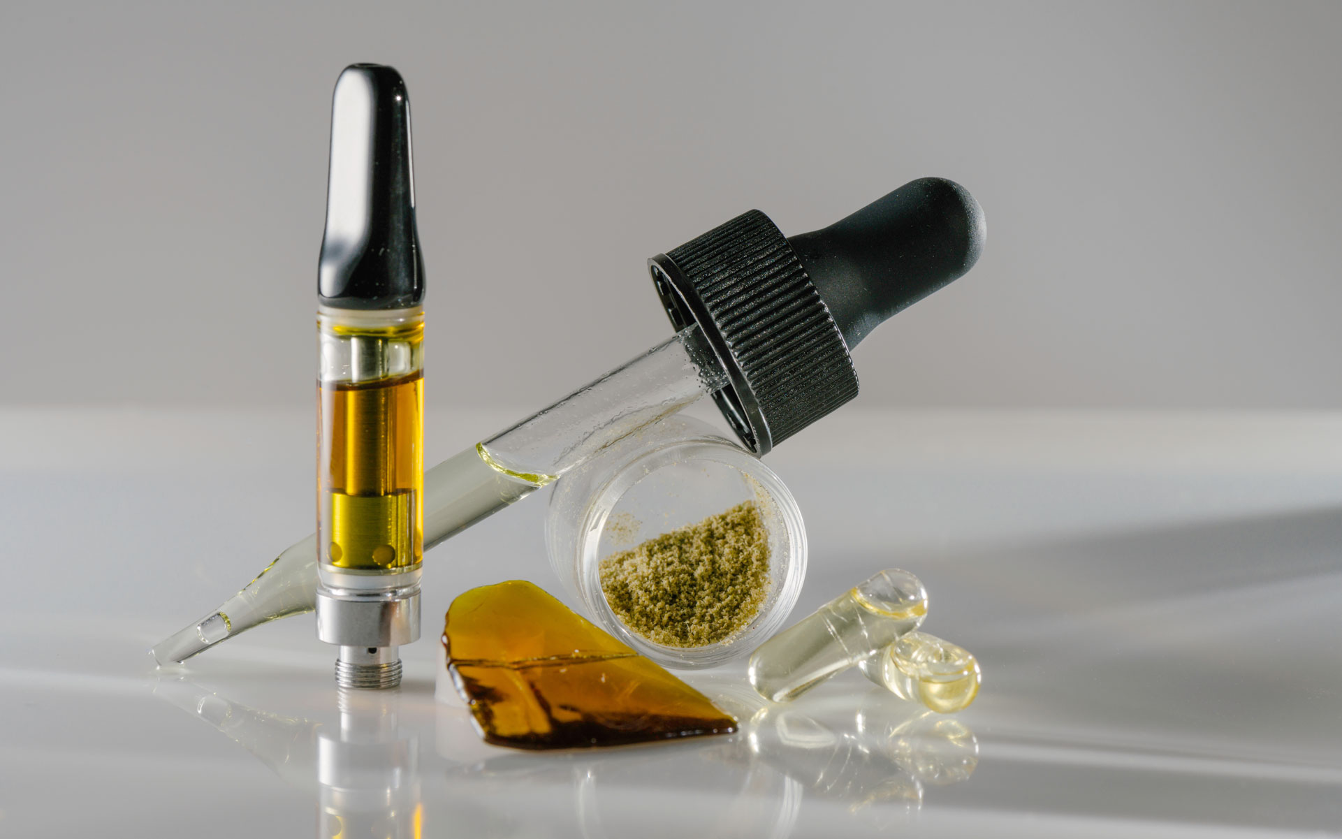 Thc Oil Faydaları Nelerdir?