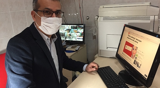 Virüsle artan sahte psikologlara karşı