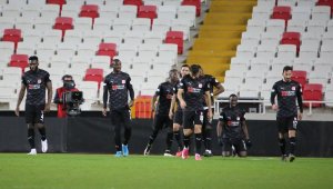 Ziraat Türkiye Kupası: D.G. Sivasspor: 2 - Adana Demirspor: 1