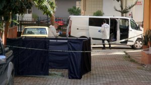 18 yaşındaki genç kızın feci sonu