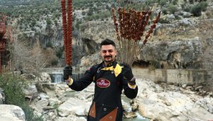 Adana Kebabına turistik mekanlarda tanıtım