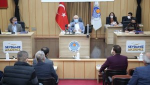 Akdeniz Belediyesinde ortalama işçi ücreti 3 bin 575 lira oldu