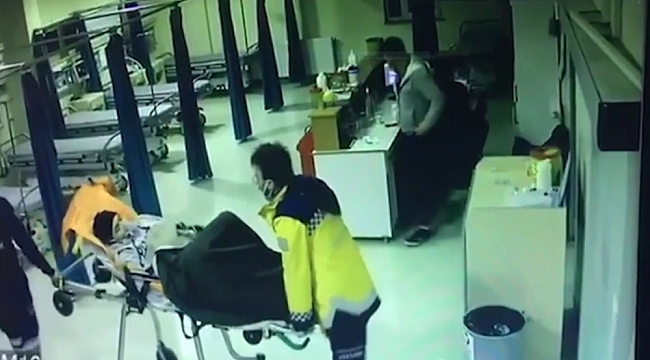 Aksaray'da felçli hastanın otobüsten indirilip gözaltına alındığı iddiasına valilikten açıklama