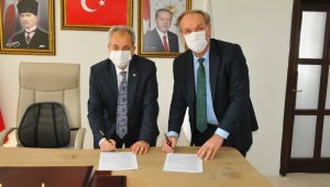 Akşehir Belediyesi'nde toplu iş sözleşmesi