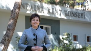 Antalya'nın nüfus artış hızında pandemi etkisi