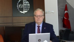 ASO Başkanı Özdebir: