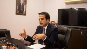 ATB Şubat ayı meclis toplantısı