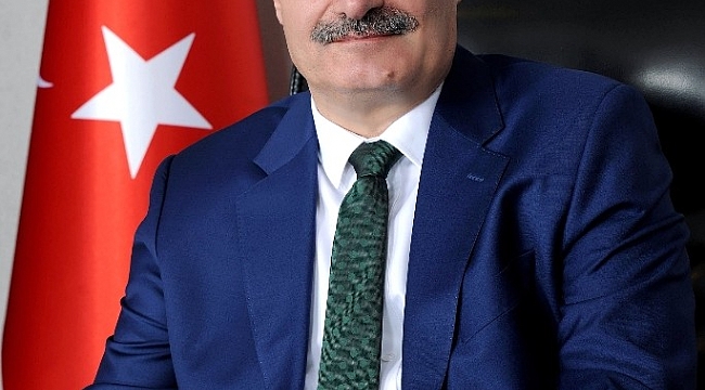ATO Başkanı Baran'dan marketlere çağrı: