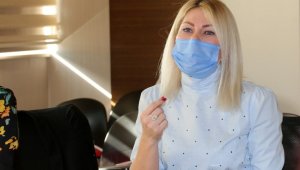 AÜ Rektörü Özkan: