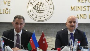 Bakan Karaismailoğlu: