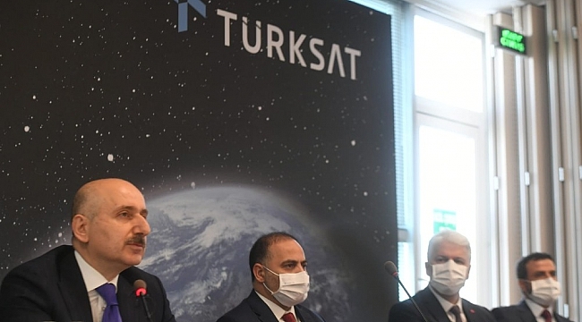 Bakan Karaismailoğlu: