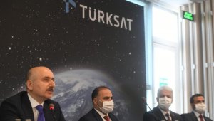 Bakan Karaismailoğlu: