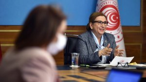 Bakan Pekcan: