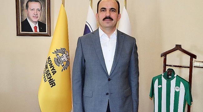 Başkan Altay: