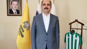 Başkan Altay: