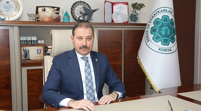 Başkan Karabacak: