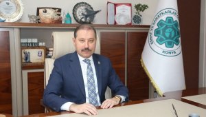 Başkan Karabacak: