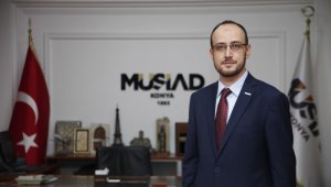 Başkan Okka: