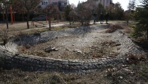 Başkan Şimşek'ten Haberciler Sitesi'ne saha müjdesi