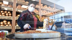 Başkent Market'in 5'inci şubesi açıldı