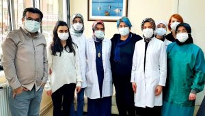 Başkentli doktorlardan