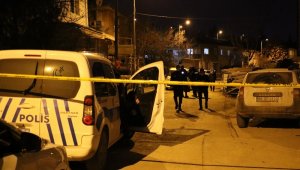 Başkent'te bir kadın yeni taşındığı evinde ölü bulundu