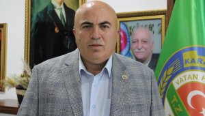 Bayram'dan çiftçiye sahte tohum ve gübre uyarısı