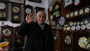 Bir ay içerisinde iki kez korona virüse yakalandı