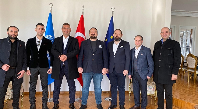 Btcbam Ve Yatırım Bankası İşbirliği